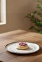 6-Piece Ceramic Serving Set, Cake Plate Good Food - 5