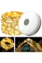Outdoor Waterproof Portable Stowable String Light
