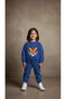 Team Sweatshirt Aslan Kfs Printed Girls Boys Crew Neck3 4-5-6-7-8-9-10-11-12Years