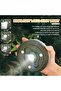Outdoor Waterproof Portable Stowable String Light - 3