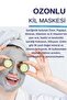 Ozone Infused Clay Mask - Pore Tightening - 2