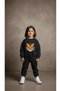Team Sweatshirt Aslan Kfs Printed Girls Boys Crew Neck3 4-5-6-7-8-9-10-11-12Years