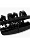 Rectangular Hair Clamp - 3