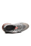 Smoked Memory Foam Lightweight Flexible Men's Sports Shoes 2237 m - 4
