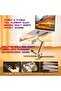 X-Shaped Laptop Stand - 5