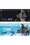 - The Legend of Zelda 16oz Heat Changing Mug - 3