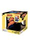 NARUTO - Mug Heat Change - Naruto & Sasuke (460 ml) - 4