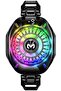 Mobile Phone Cooler with Circular RGB Lighting - 2