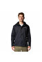 Watertight Ii Men's Waterproof Raincoat Black Re2433-012