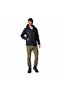Watertight Ii Men's Waterproof Raincoat Black Re2433-012 - 3