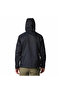 Watertight Ii Men's Waterproof Raincoat Black Re2433-012 - 4