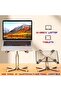 X-Shaped Laptop Stand - 3