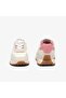 L-Spin Stripe Sole Women's Casual Sneakers - 5