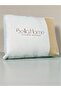 Single Aloevera Quilt - 155X215 cm - with Original Linen Bag - 2