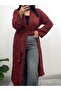 Knitwear Look Belted Cardigan