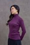 Plum Throated Badi - 5