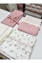 Baby Pike Duvet Cover Set Cotton - 2