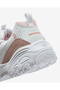 D'Lites - New Heat Women's White Sneakers 150231 Wor - 7