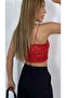 Pullover Bustier - 2