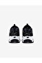 D'Lites Leather Logo Suede Detailed Thick Sole Sneaker Shoes Shoes 150235 Bkw - 5