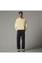 M Terry Relaxed Hoodie Men's Sweatshirt - 3