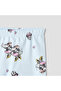 Minnie Mouse Print Shirt and Pyjama Set - 5