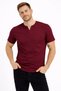 2124 Henley T-Shirt Basic Casual t Shirt - 5
