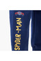 Spider-Man Print T-shirt and Pyjama Set - 6