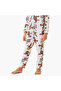 Avengers Print Shirt and Pyjama Set - 3