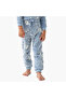 Boys Pyjama Set with Space Print - Polyester - Long Sleeves - Crew Neck - 3