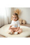 Embroidered Top and Pyjama Set