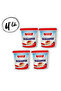 Mascarpone 350gr 4'lü