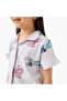 Stitch and Angel Print Shirt and Pyjama Set - 5
