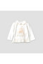 Printed Collared Top and Pyjama Set - 2