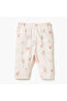 Minnie Mouse and Daisy Duck Print Shirt and Pyjama Set - 3