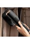 مكواة بخارية ذكية محمولة باليد، تعمل بمنفذ USB، مزودة بتقنية استشعار ثلاثية الأبعاد، مناسبة للاستخدام الجاف والرطب، مثالية للسفر - 3