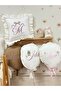 Balloon Pillow Embroidered - 3