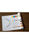 🧠   Logic Games and Activity Roll – 4 Meter Giant Educational Activity Paper | - 6