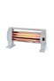 1200W Powerful Quartz Heater