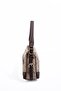 Dark Beige - Brown Monogram Women's Shoulder Bag Sp1269 - 3