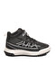 2027 Black-White Ankle-Length Boys' Sports Shoes - 3