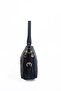 Black - Black Monogram Women's Shoulder Bag Sp1269 - 3