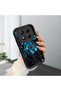 حافظة هاتف من السيليكون الناعم متوافقة مع هاتف Xiaomi Redmi Note 14 Pro Plus+ 5G، مضادة للسقوط، بنمط البيتكوين - 2