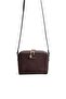 Brown - Brown Suede Women's Crossbody Bag Sp888