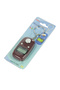 Lighted Keychain Zikirmatik Digital Prayer Beads - Brown - 4