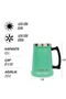 Parker Kupa Mug 500ml - 7