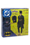 Batman Muscular Child Costume 7-8 Years Old