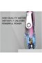 KM-6714 Electric Epilator Razor - Body Hair Removal USB - 3