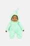 My First Mint Baby Doll - 3