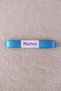 Turquoise Satin Ribbon 2 cm 10 Meters - Bohça, Nikah, Nişan, Çeyiz, Hediye, Süsleme, Doğum Günü, Parti - 4